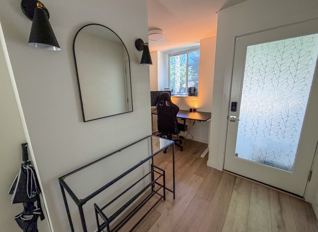Workspace Nook